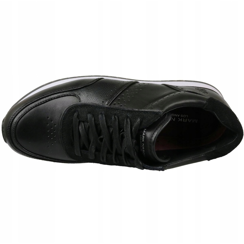 Scarpe Skechers Daines M 68547-BLK nero 2