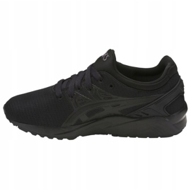 Asics Gel-Kayano Trainer Evo W C7A0N-9090 nero 1