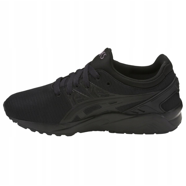Asics Gel-Kayano Trainer Evo W C7A0N-9090 nero 1