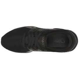 Asics Gel-Kayano Trainer Evo W C7A0N-9090 nero 2