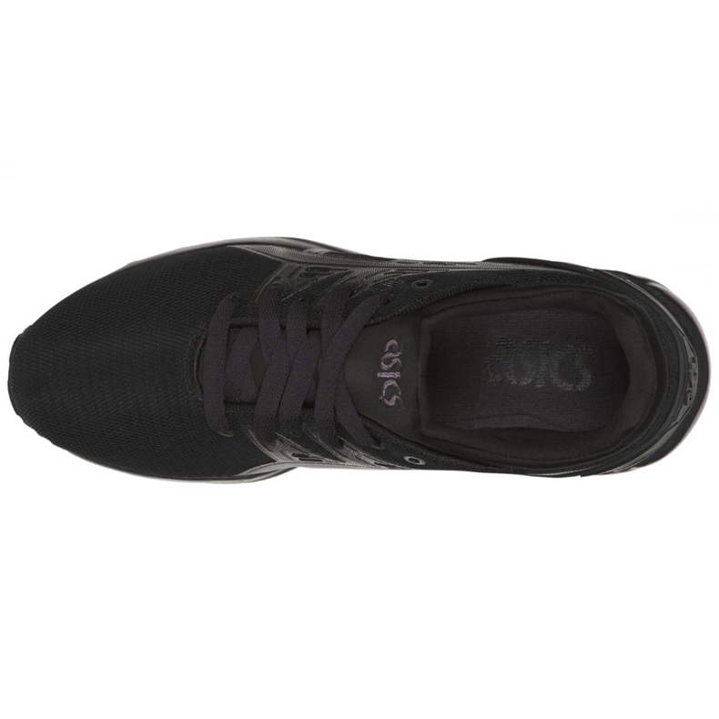 Asics Gel-Kayano Trainer Evo W C7A0N-9090 nero 2