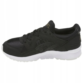 Asics Gel Lyte V Ps Jr C540N-9086 nero 1
