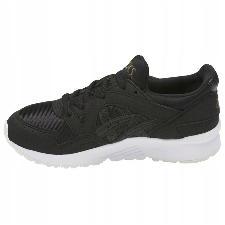 Asics Gel Lyte V Ps Jr C540N-9086 nero 1