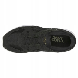 Asics Gel Lyte V Ps Jr C540N-9086 nero 2
