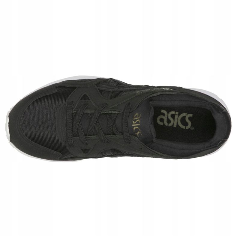 Asics Gel Lyte V Ps Jr C540N-9086 nero 2