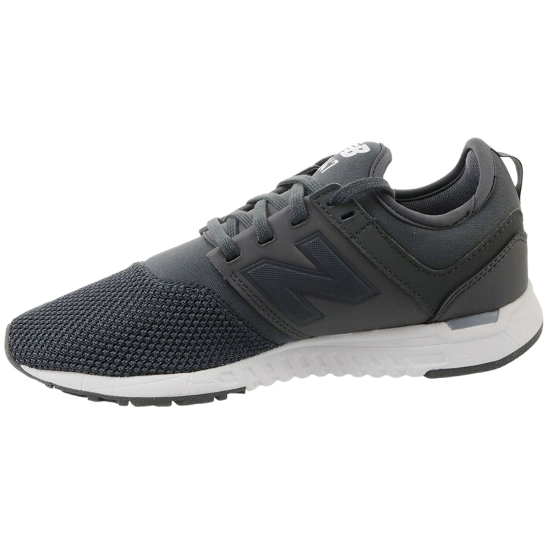 Scarpe New Balance W WRL247CA grigio 1