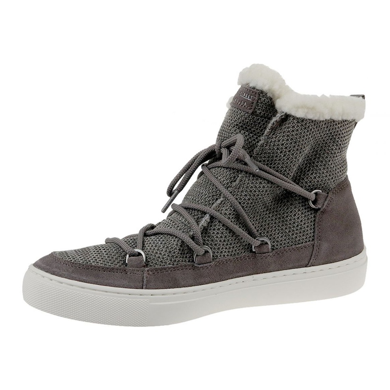 Scarpe Skechers Side Street W 73578-TPE marrone 1