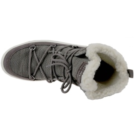 Scarpe Skechers Side Street W 73578-TPE marrone 2