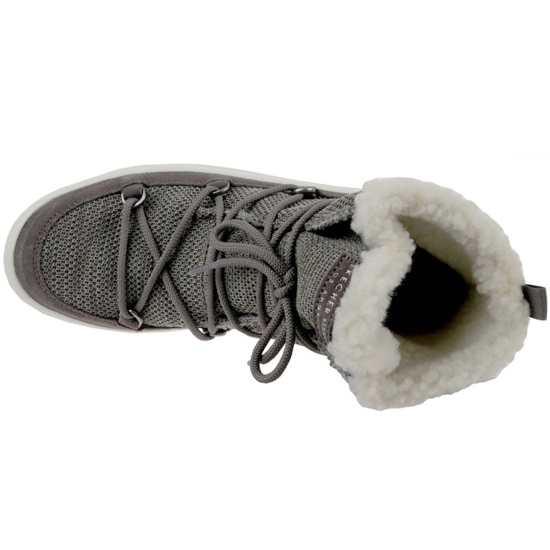 Scarpe Skechers Side Street W 73578-TPE marrone 2