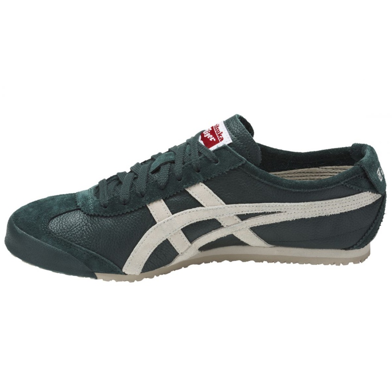 Asics Onitsuka Tiger Mexico 66 Vin M D2J4L-8502 scarpe verde 1