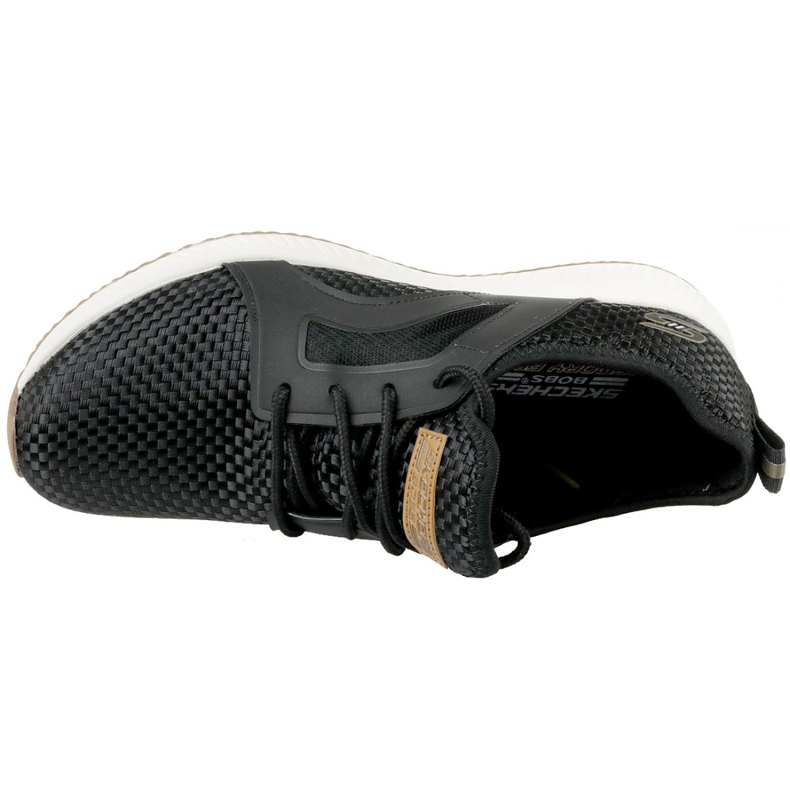 Skechers Bobs Sport W 31365-BLK Scarpe nero 2