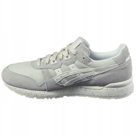 Scarpe Asics Gel-Lyte W H8H2L-0000 grigio 1