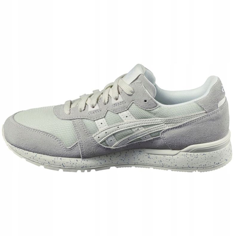 Scarpe Asics Gel-Lyte W H8H2L-0000 grigio 1