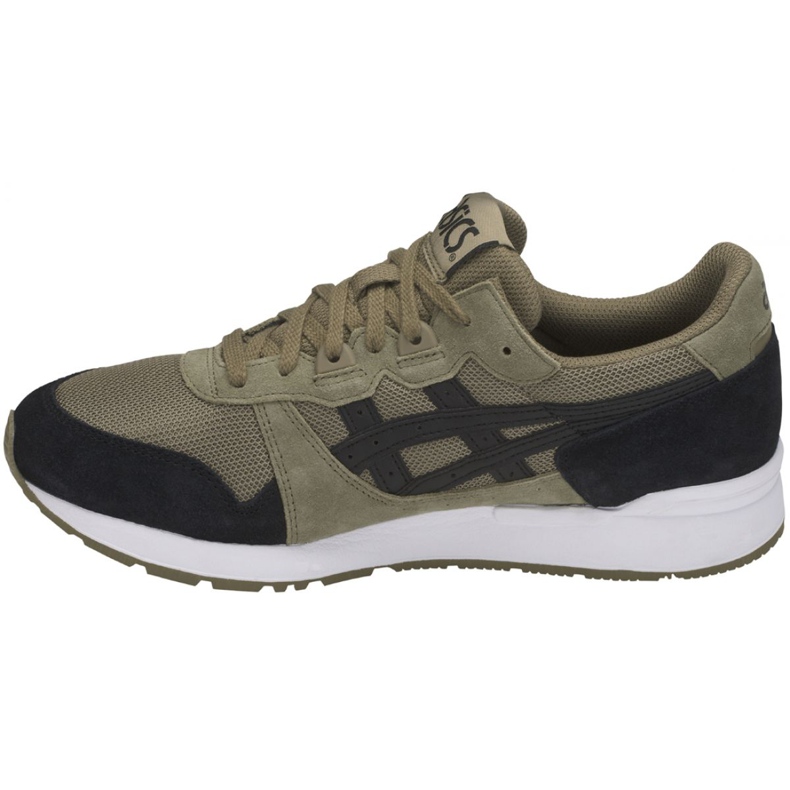 Scarpe Asics Gel-Lyte M H8C0L-0890 verde 1