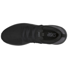 Asics Gel-Lyte V Sanze M H817L-9097 nero 2