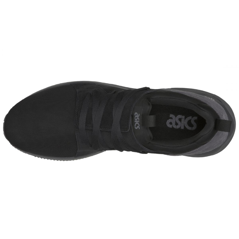 Asics Gel-Lyte V Sanze M H817L-9097 nero 2