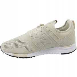 Scarpe New Balance M MRL247SA beige 1