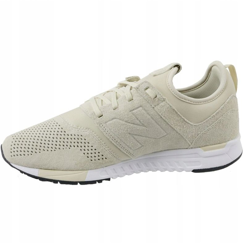 Scarpe New Balance M MRL247SA beige 1