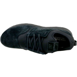 Scarpe New Balance MRL247TB nere nero 2