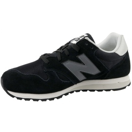 Scarpe New Balance M U520CE nero 1