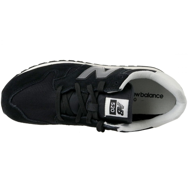 Scarpe New Balance M U520CE nero 2