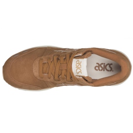 Scarpe Asics Gel-Lyte M H8G2L-2121 marrone 2
