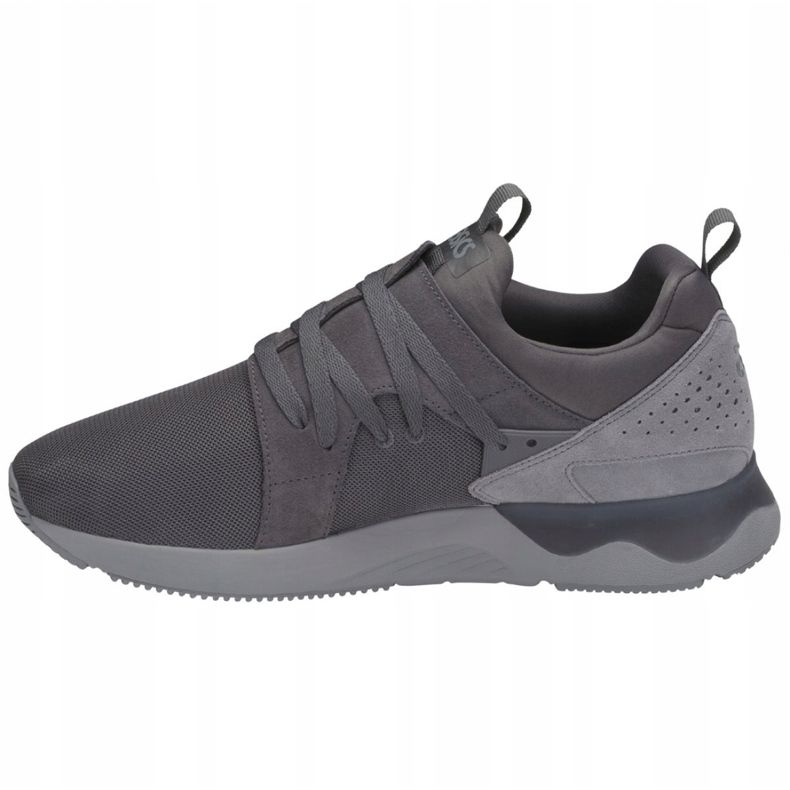 Asics Gel-Lyte V Sanze M H817L-9711 grigio 1