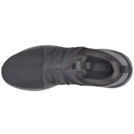 Asics Gel-Lyte V Sanze M H817L-9711 grigio 2