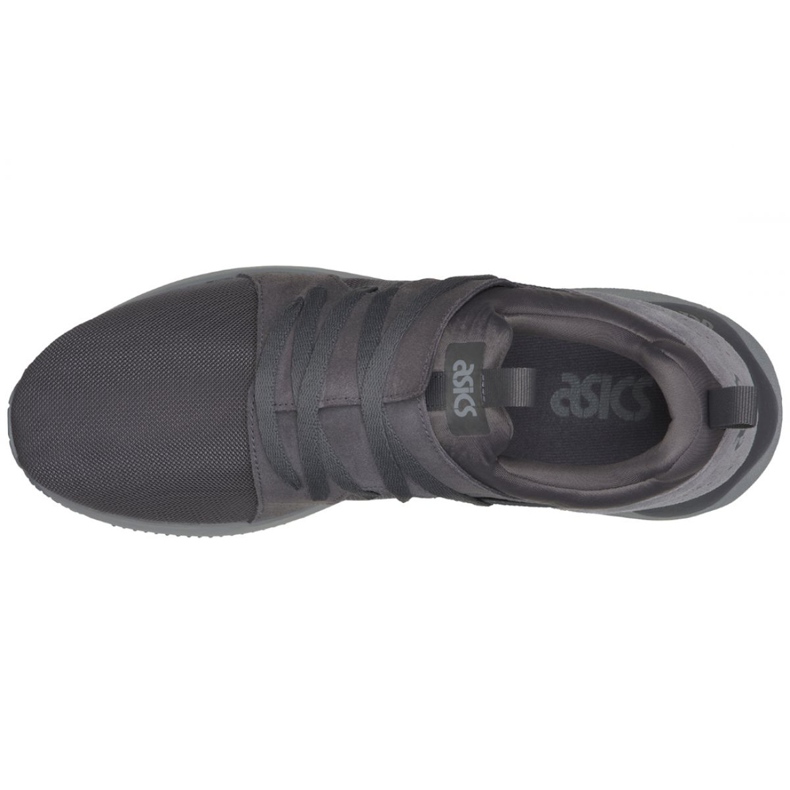 Asics Gel-Lyte V Sanze M H817L-9711 grigio 2