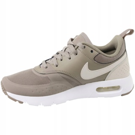 Scarpa Nike Air Max Vision Gs Jr 917857-200 beige 1