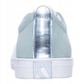 Skechers Moda W 73480-WGY Scarpe bianco 1