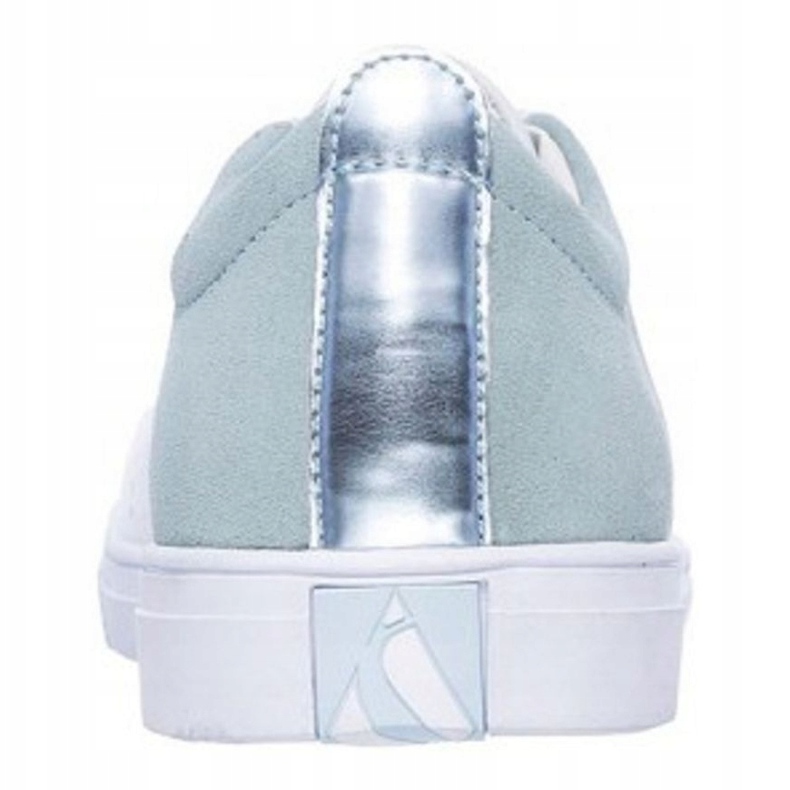 Skechers Moda W 73480-WGY Scarpe bianco 1