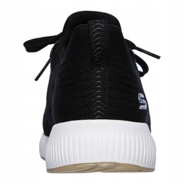 Scarpe Skechers Bobs Squad W 31362-BLK nero 1