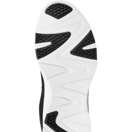 Scarpe da allenamento Asics Gel-FIT Tempo 3 W S752N-9093 nero 1