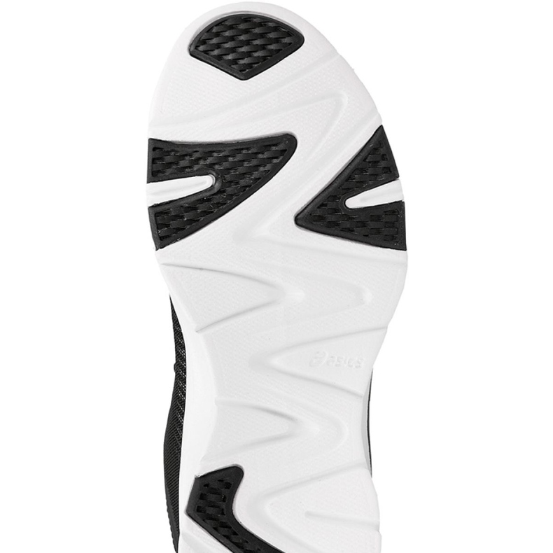 Scarpe da allenamento Asics Gel-FIT Tempo 3 W S752N-9093 nero 1
