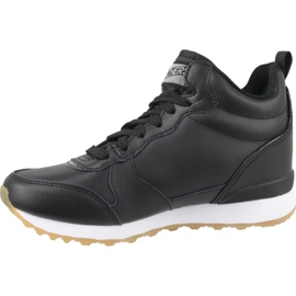 Scarpe Skechers Og 85 W 128-BLK nero 1
