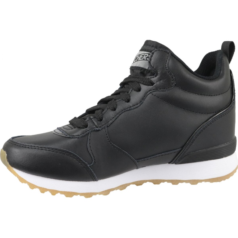Scarpe Skechers Og 85 W 128-BLK nero 1