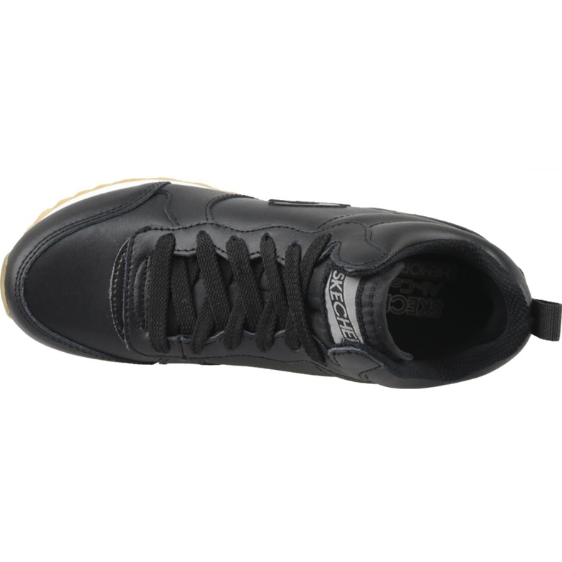 Scarpe Skechers Og 85 W 128-BLK nero 2