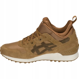 Asics Gel-Lyte Mt M 1193A035-200 marrone 1