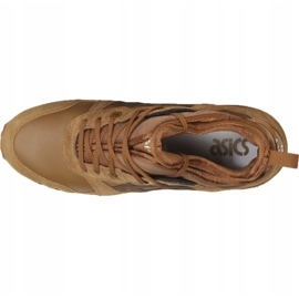 Asics Gel-Lyte Mt M 1193A035-200 marrone 2