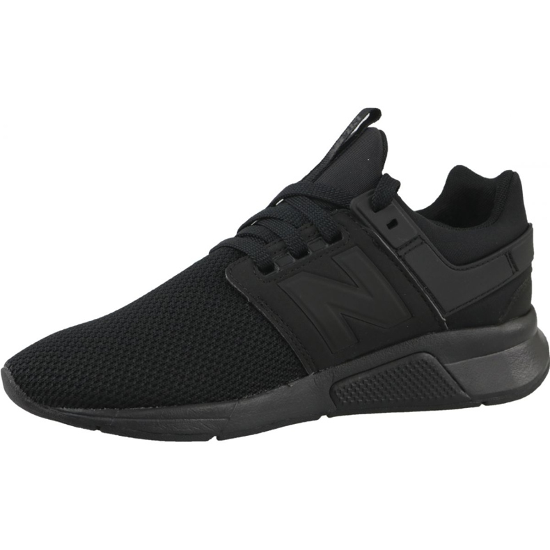 Scarpe New Balance W KL247TMG nero 1