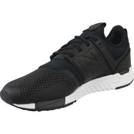 Scarpe New Balance M MRL247VE nero 1