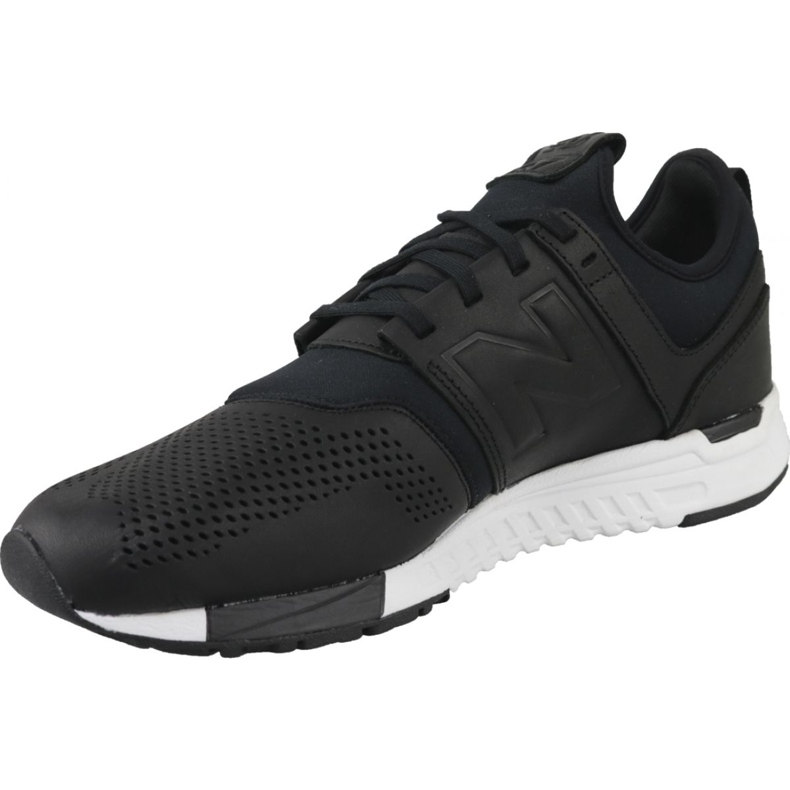 Scarpe New Balance M MRL247VE nero 1