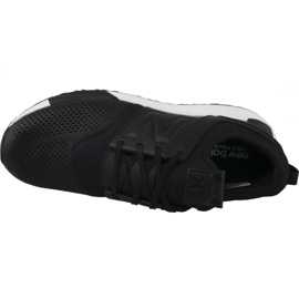 Scarpe New Balance M MRL247VE nero 2