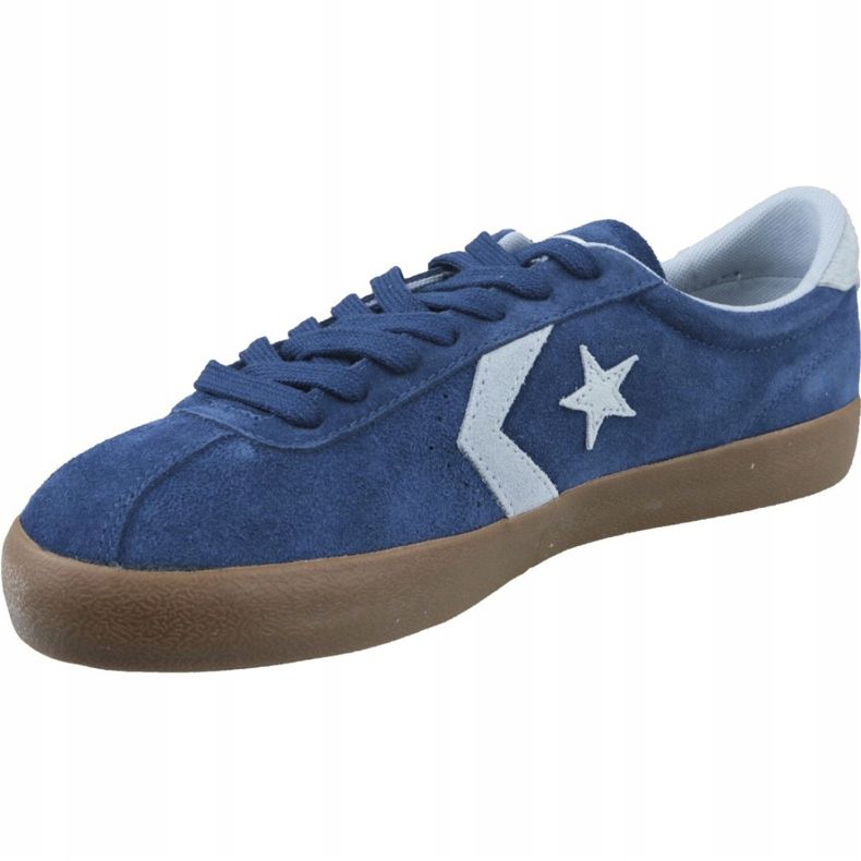 Scarpe Converse Breakpoint M C159726 blu navy 1