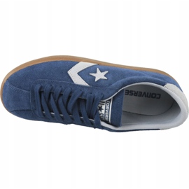 Scarpe Converse Breakpoint M C159726 blu navy 2