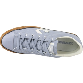 Converse Star Player M C159743 grigio 2