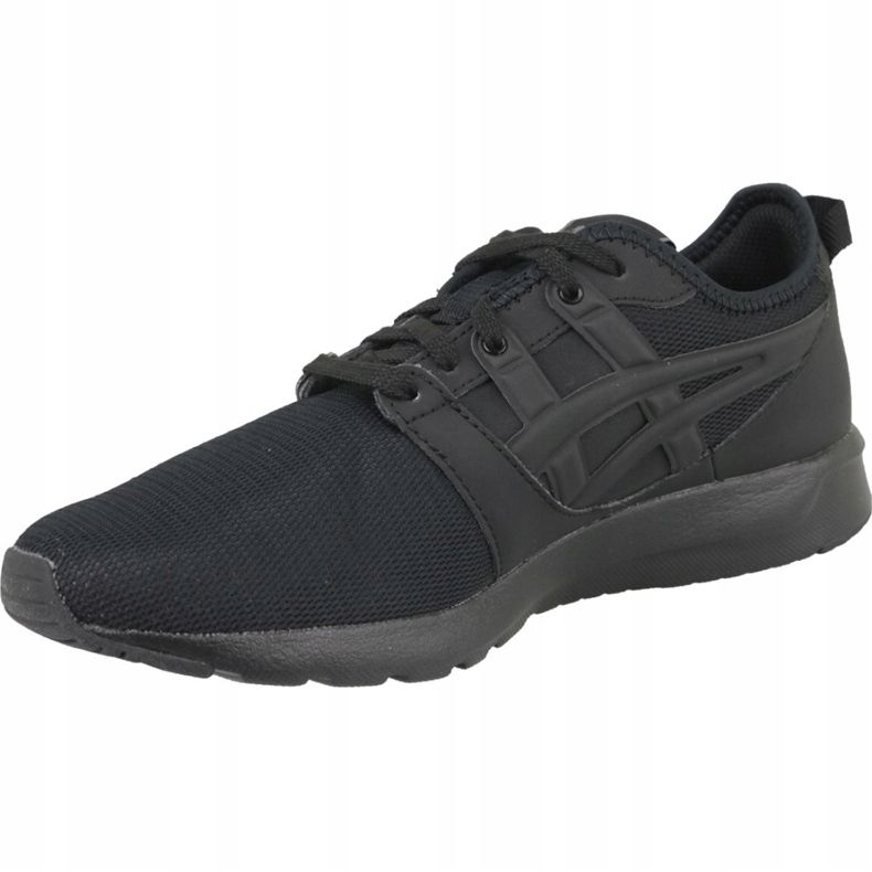 Asics Gel-Lyte Hikari M 1191A007-001 nero 1