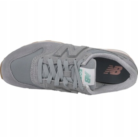 Scarpe New Balance W WR996FSB grigio 2