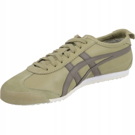 Asics Onitsuka Tiger Messico 66 M 1183A201-251 marrone 1